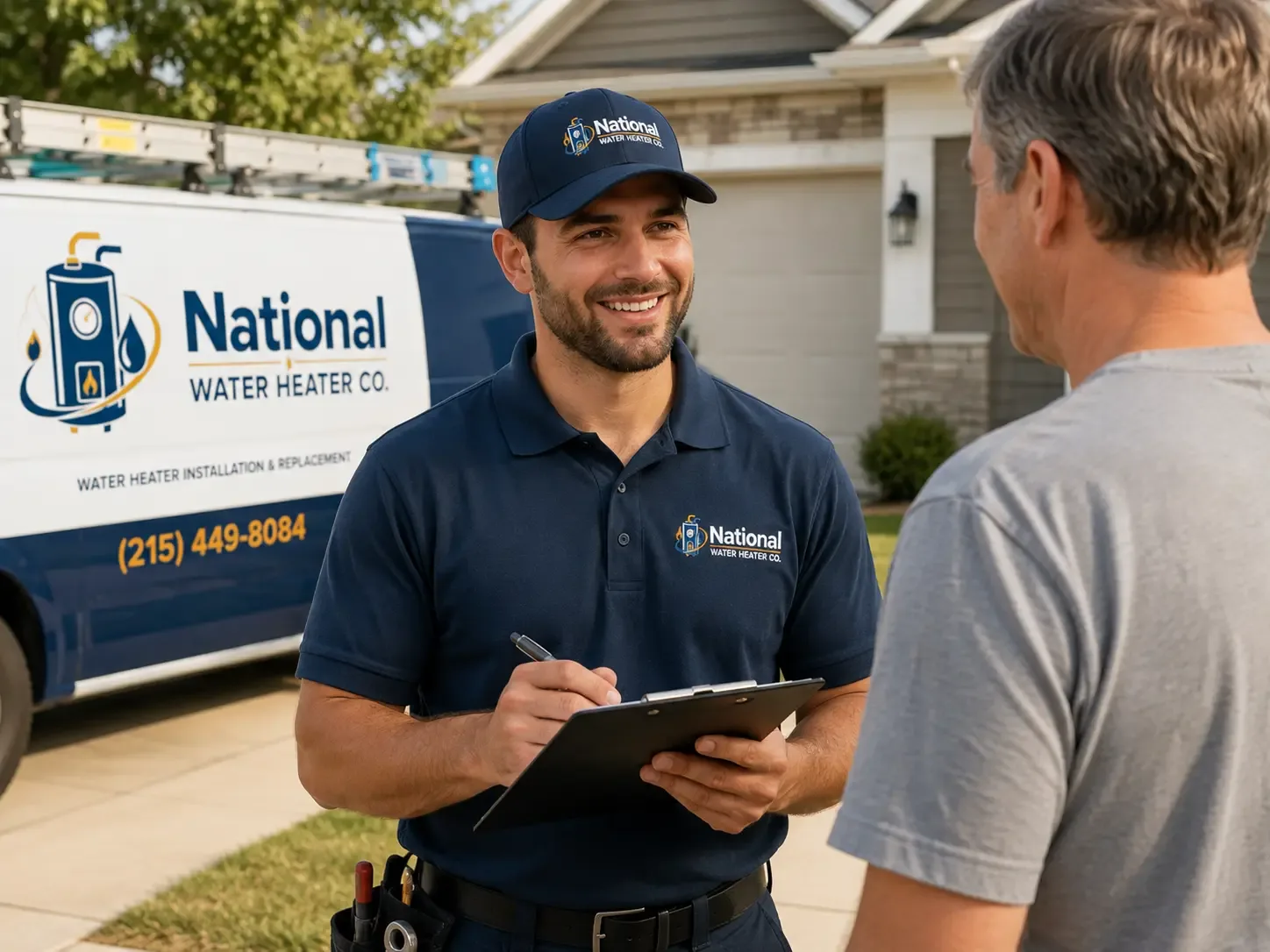 Water Heater Installation Marilla, NY FAQs